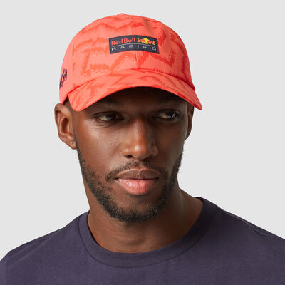 2021 Austria GP Cap